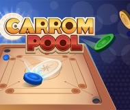 Carrom Pool